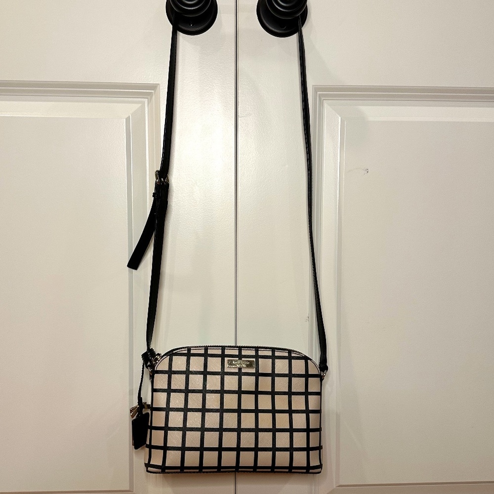 Small Kate Spade purse